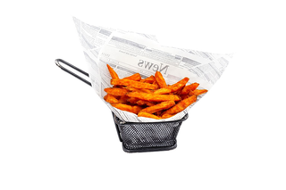 Boniato Frito