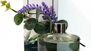 Reed diffuser lavander flower little forest, 200 мл