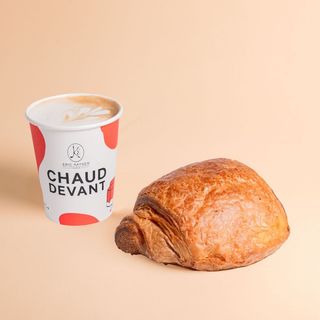 Desayuno express bolleria