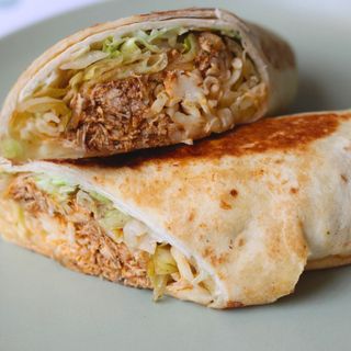 Wrap BOISA