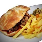 Tabouna Foie