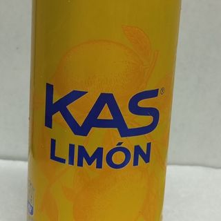 Kas limón 330 ml