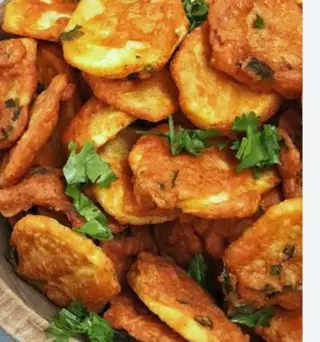 Bhajia