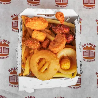 Fritto Misto Saloon