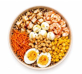 Protein Bowl