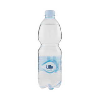 Acqua naturale