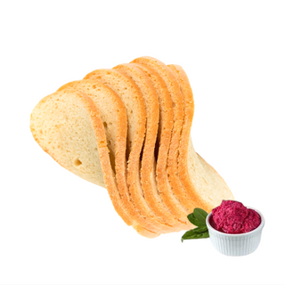 Гріночки Зі Смаком Хріну (50г)