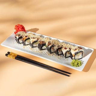 კანადა როლი