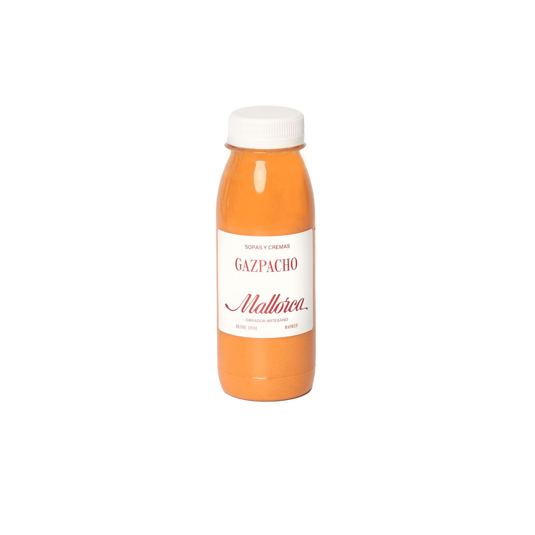 Gazpacho 250 ml