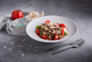 Cezar salata
