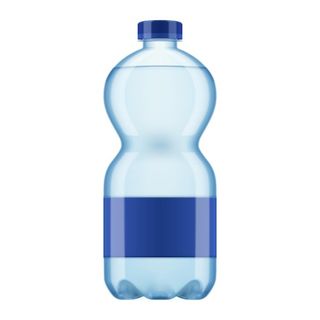 Bottiglia Acqua 1.5l