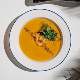 Крем-суп Біск (270г)