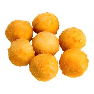 Сырные шарики