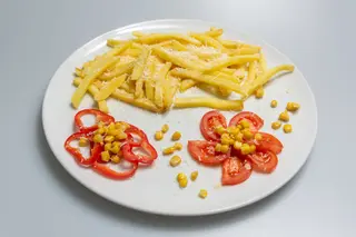 Salată de cartofi