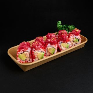 Kani Roll ( 8 Piezas )