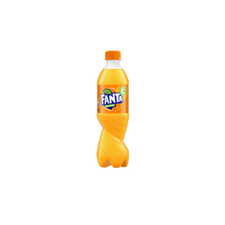 Fanta 0,5 л