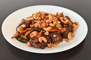 Račići sa indijskim orasima