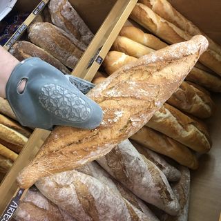 Barra Artesana De Carral (Aprox. 300 G.)