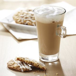 Latte Vainilla 