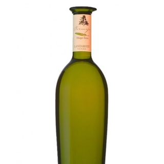 Bermejo Blanco Seco (Malvasia, DO Lanzarote)