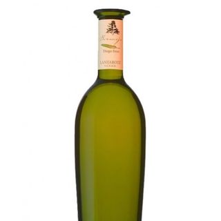 Bermejo Blanco Seco (Malvasia, DO Lanzarote)