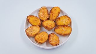 Картофель по-деревенски (400гр)