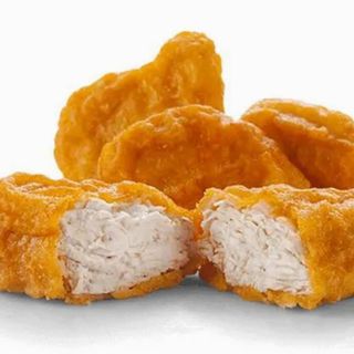 Naggets de Pollo, 7u