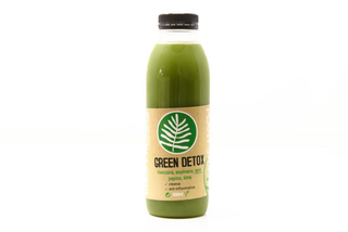 Green Detox Hidratador