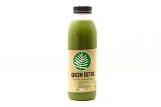Green Detox Hidratador