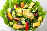 Kati Kati Avacado Symphony Salad