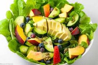Kati Kati Avacado Symphony Salad