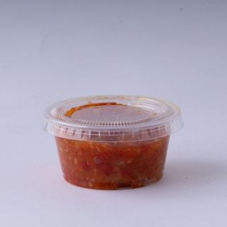 Salsa picante