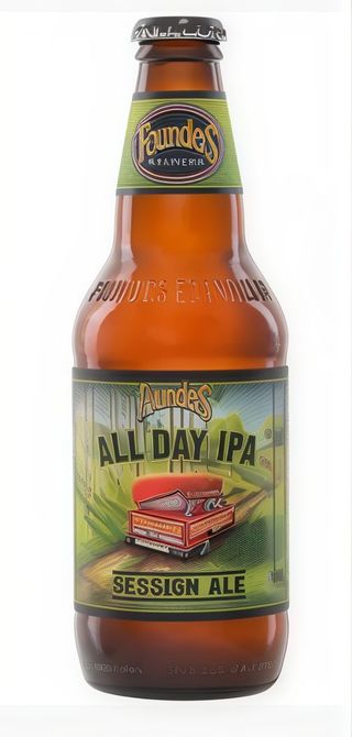 Founders All Day Ipa