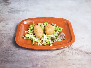 Croquetón De Jamón (2 Uds.)