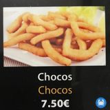 Chocos 