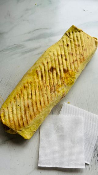 Шаурма XXL (950г)