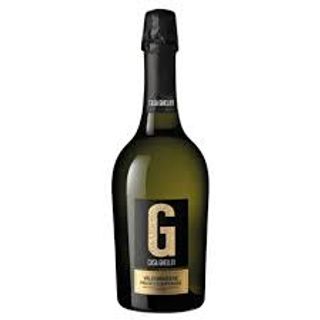 Valdobbiadene Prosecco Superiore D.O.C Extra Dry-Brut Casa Gheller