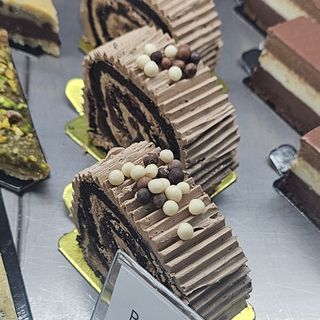 Bûchette Chocolat