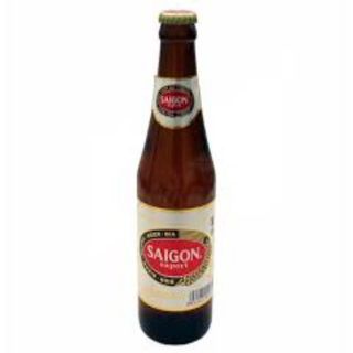 Cerveza Vietnamita Saigon (33 Cl.)