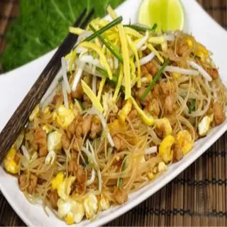 Arroz Con Pollo