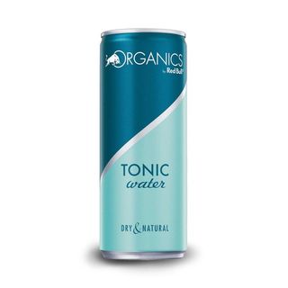 ORGANICS Tonic Water