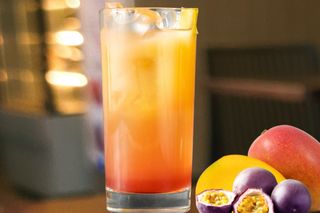 Cocktail Juice