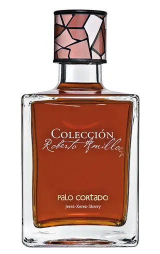 Roberto Amillo Colección Palo Cortado