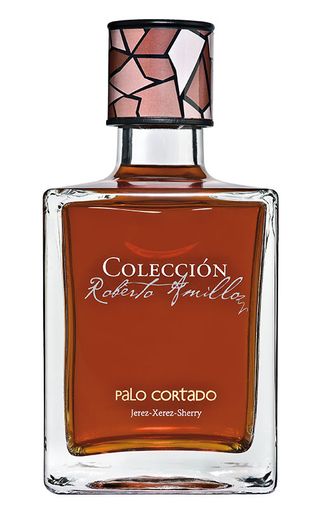 Roberto Amillo Colección Palo Cortado