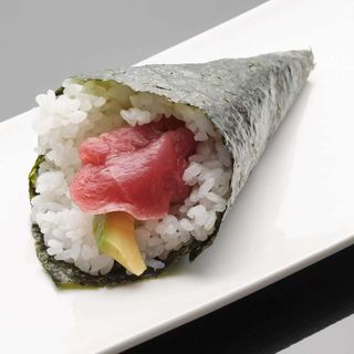 G132 Temaki maguro