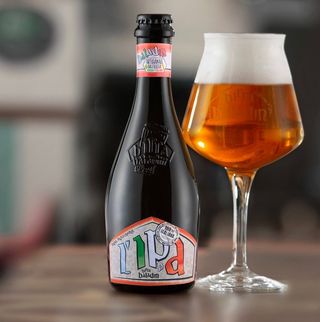 Birra Baladin Ippa 33 cl