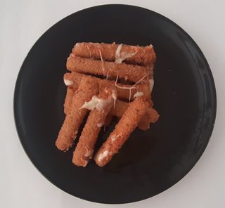 Fingers De Queso