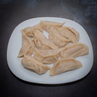Beef  Dumplings 10 komada