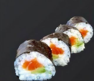 Futomaki Roll (8 Uds.)