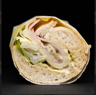 Кубински сандвич